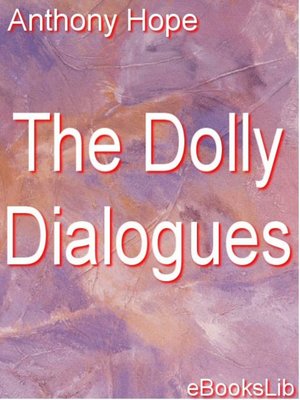 cover image of Dolly Dialoques